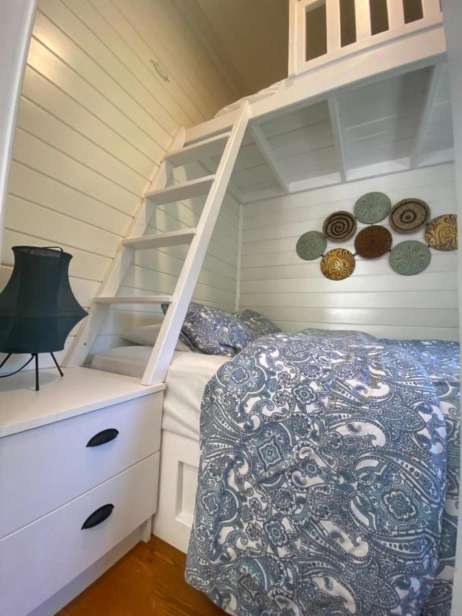 Vagona Tiny House Hotel Rize Exterior foto