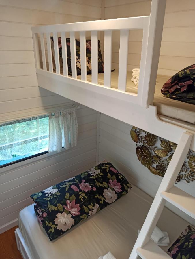 Vagona Tiny House Hotel Rize Exterior foto