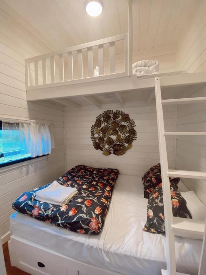 Vagona Tiny House Hotel Rize Exterior foto